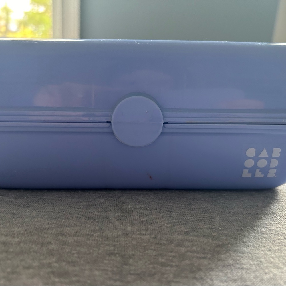 Mini Caboodle Multi Function case - Picture 2 of 16